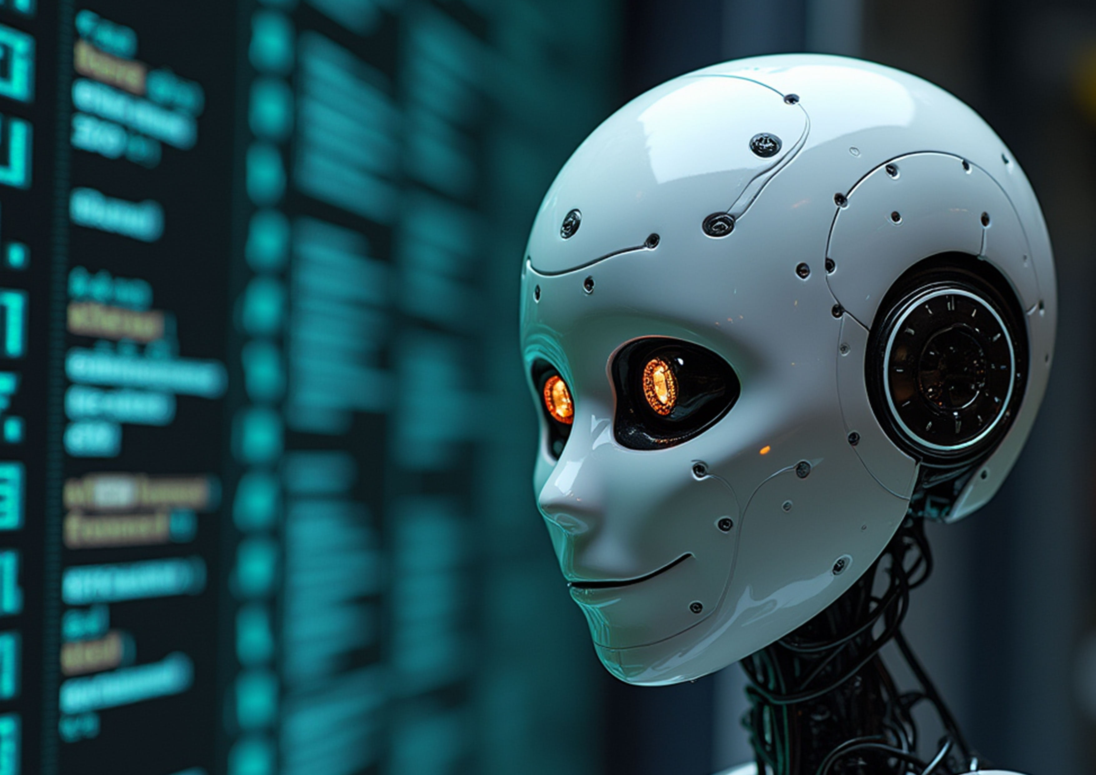 از ربات ها تا اخلاق: چالش های اخلاقی در هوش مصنوعی