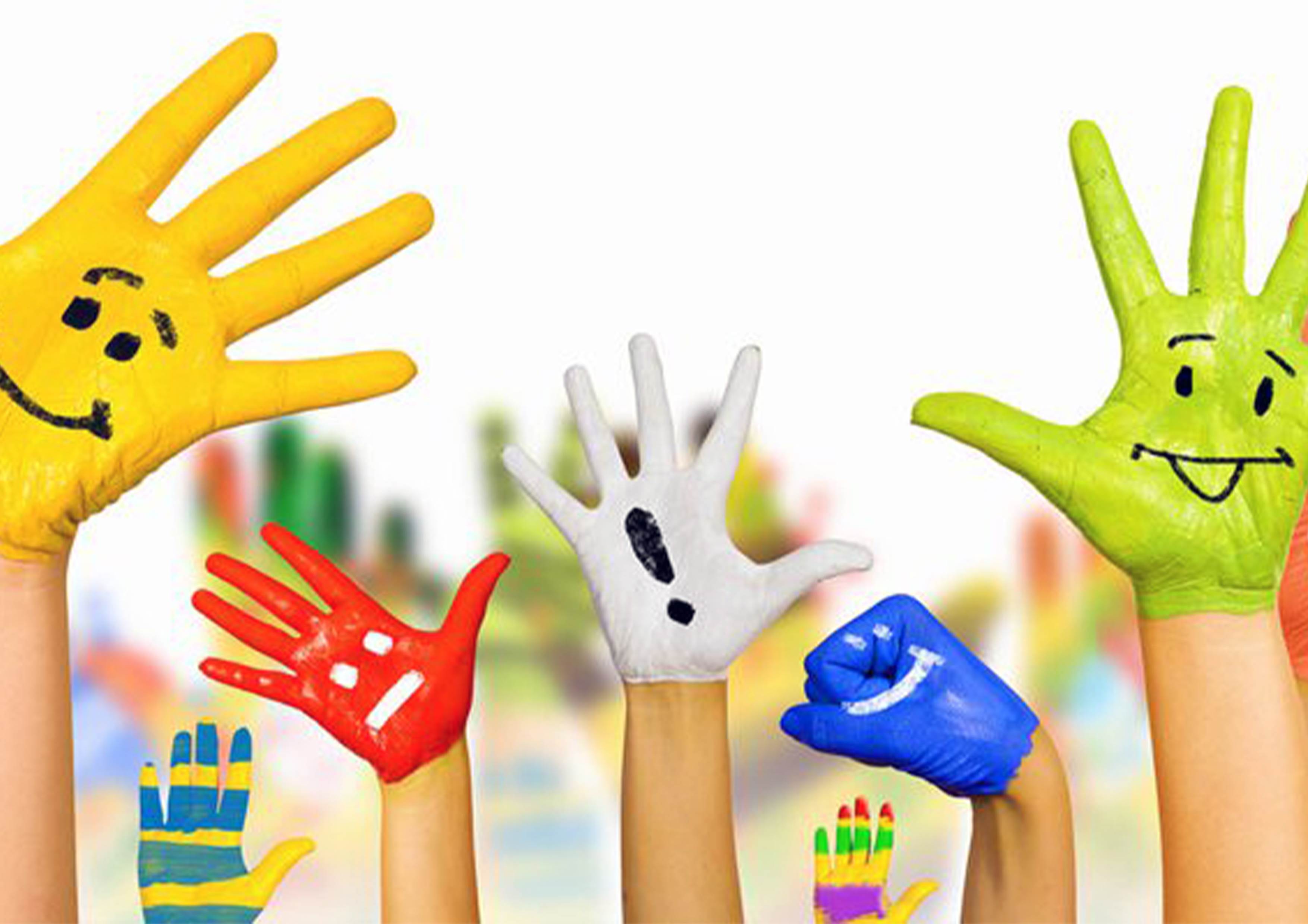 بازی درمانی در کودکان