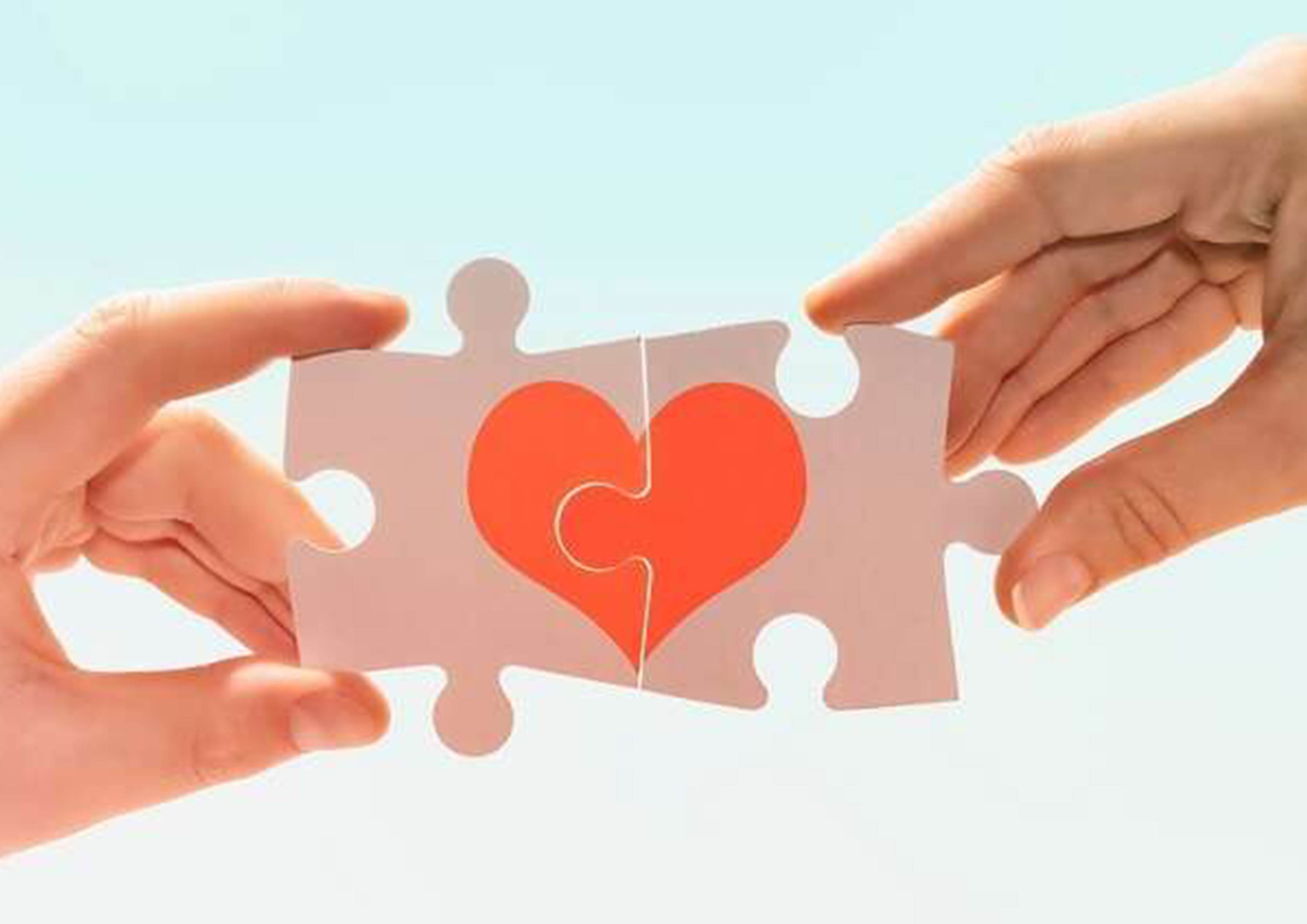 مهارت ارتباطی زوجین - کلید قلب ها