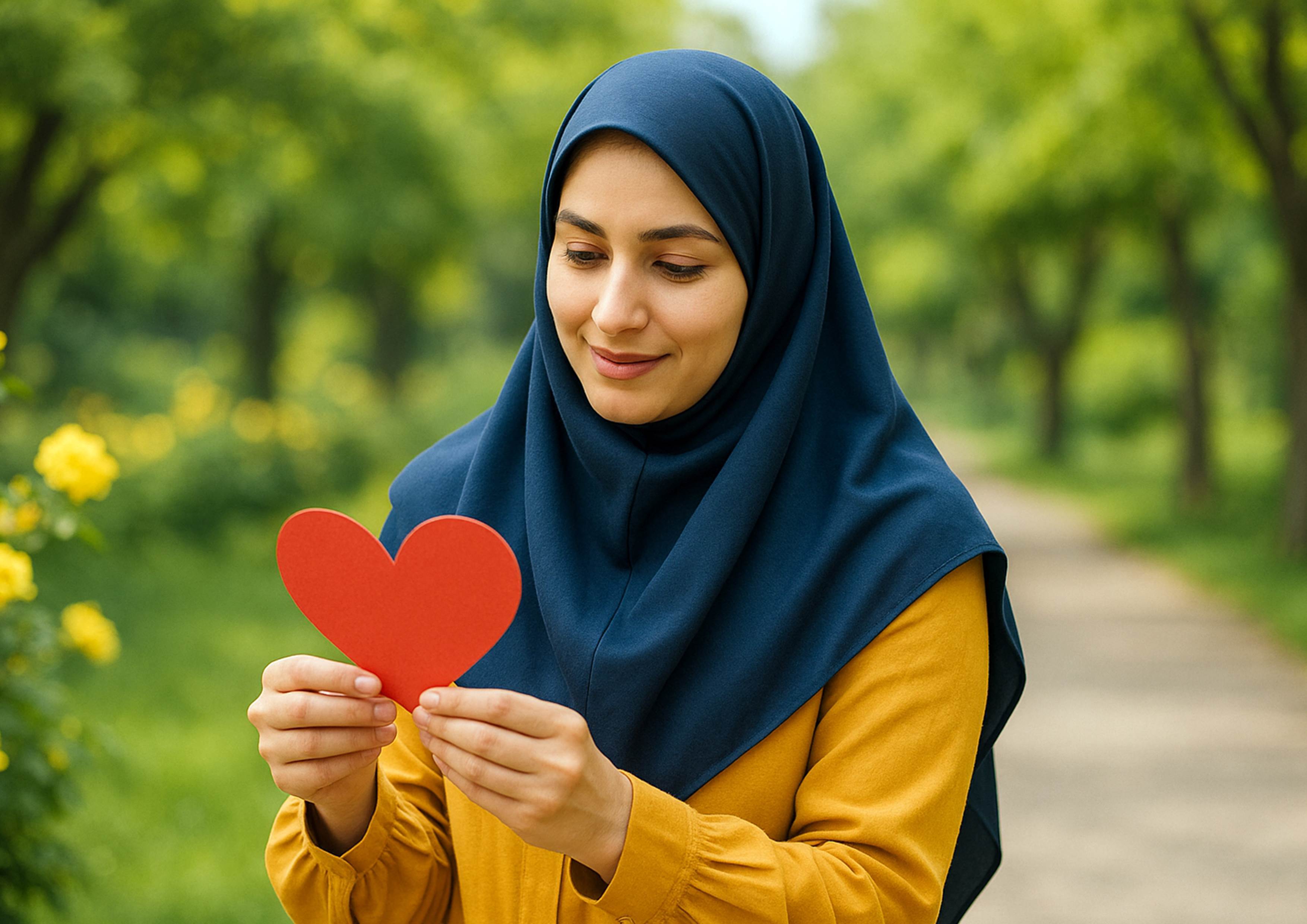 ملاک های انتخاب همسر