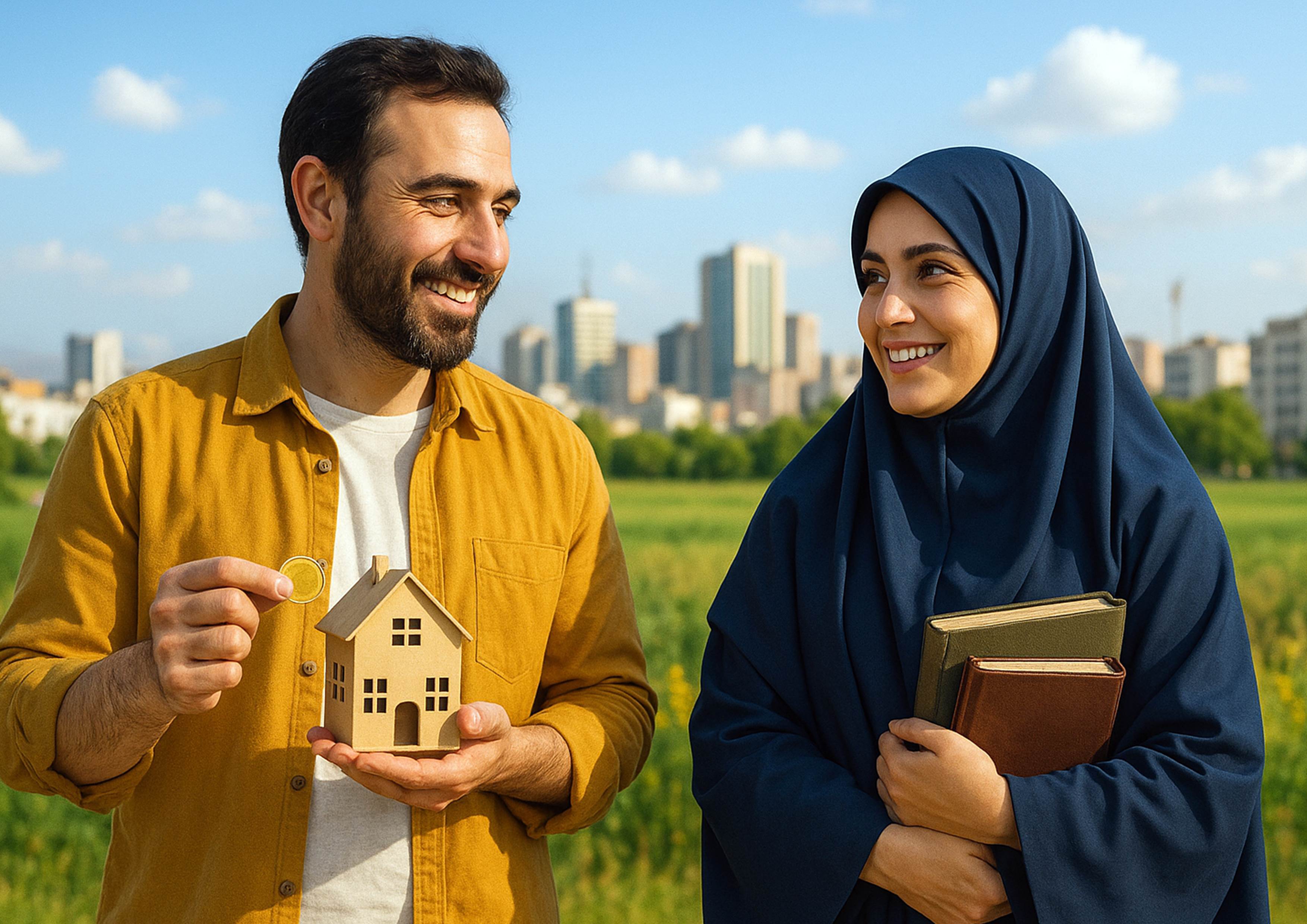 وضعیت اقتصادی و شغلی