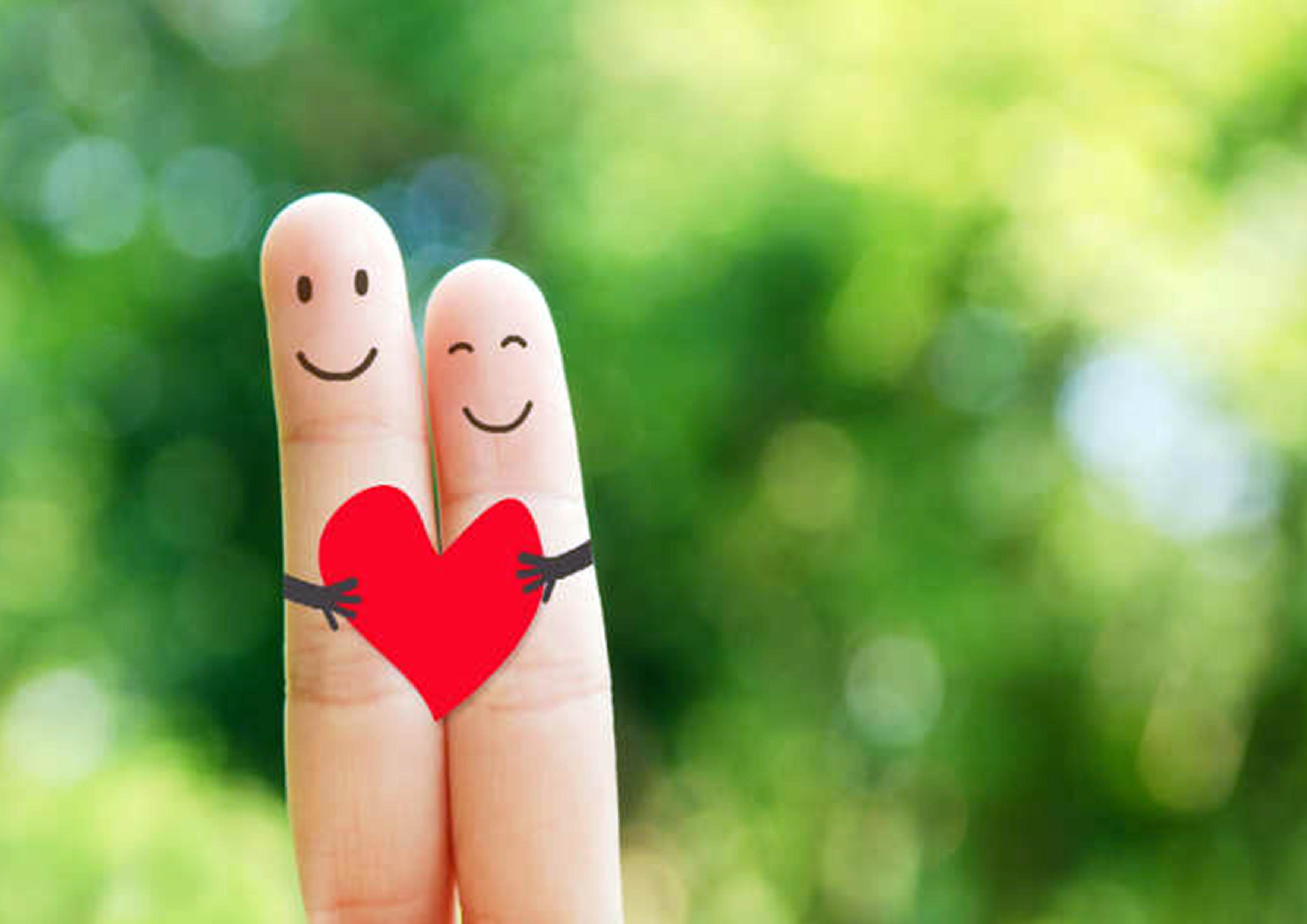 مسیر یادگیری «شروع آگاهانه عشق»