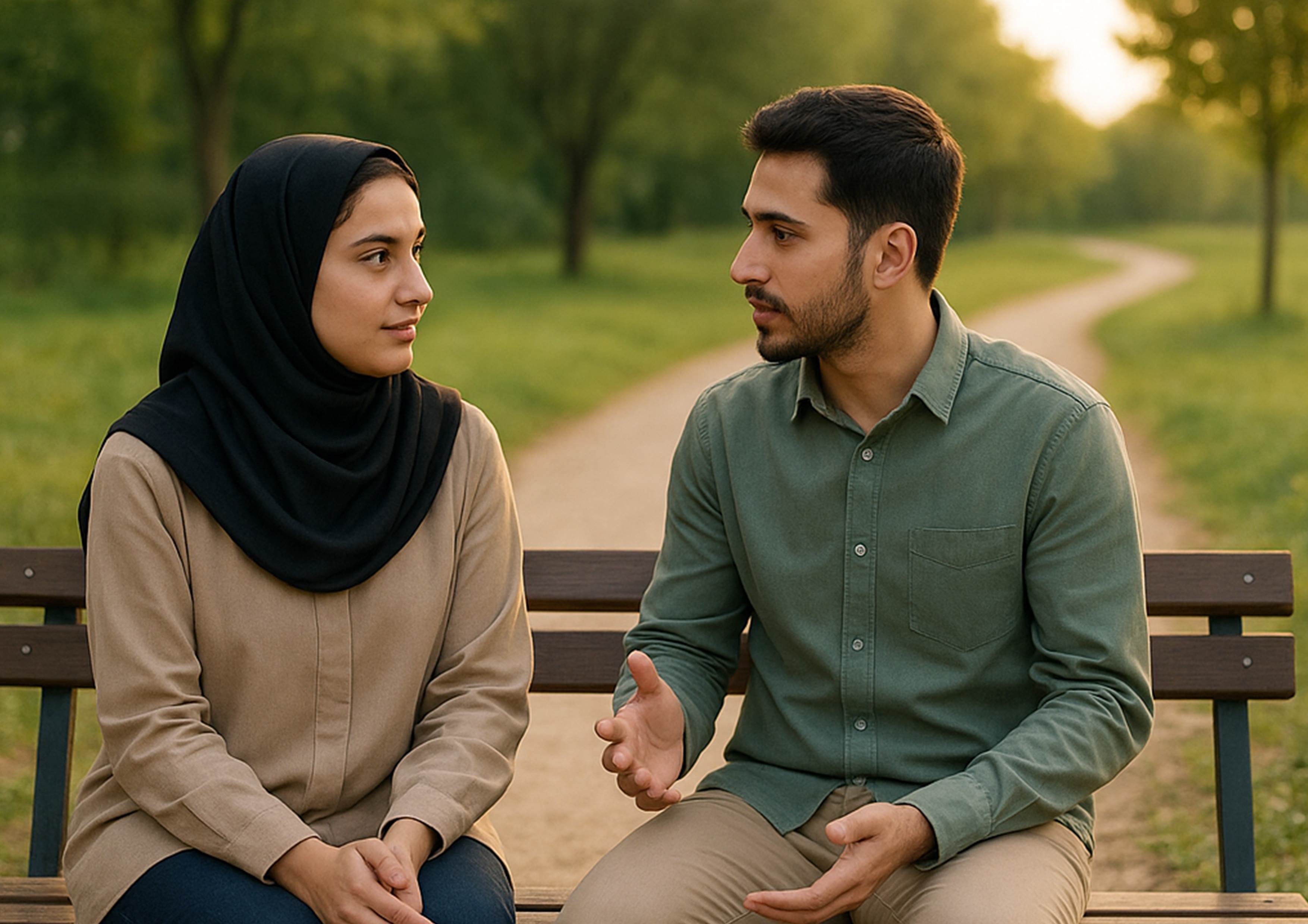 تشخیص آمادگی‌های لازم پیش از ازدواج