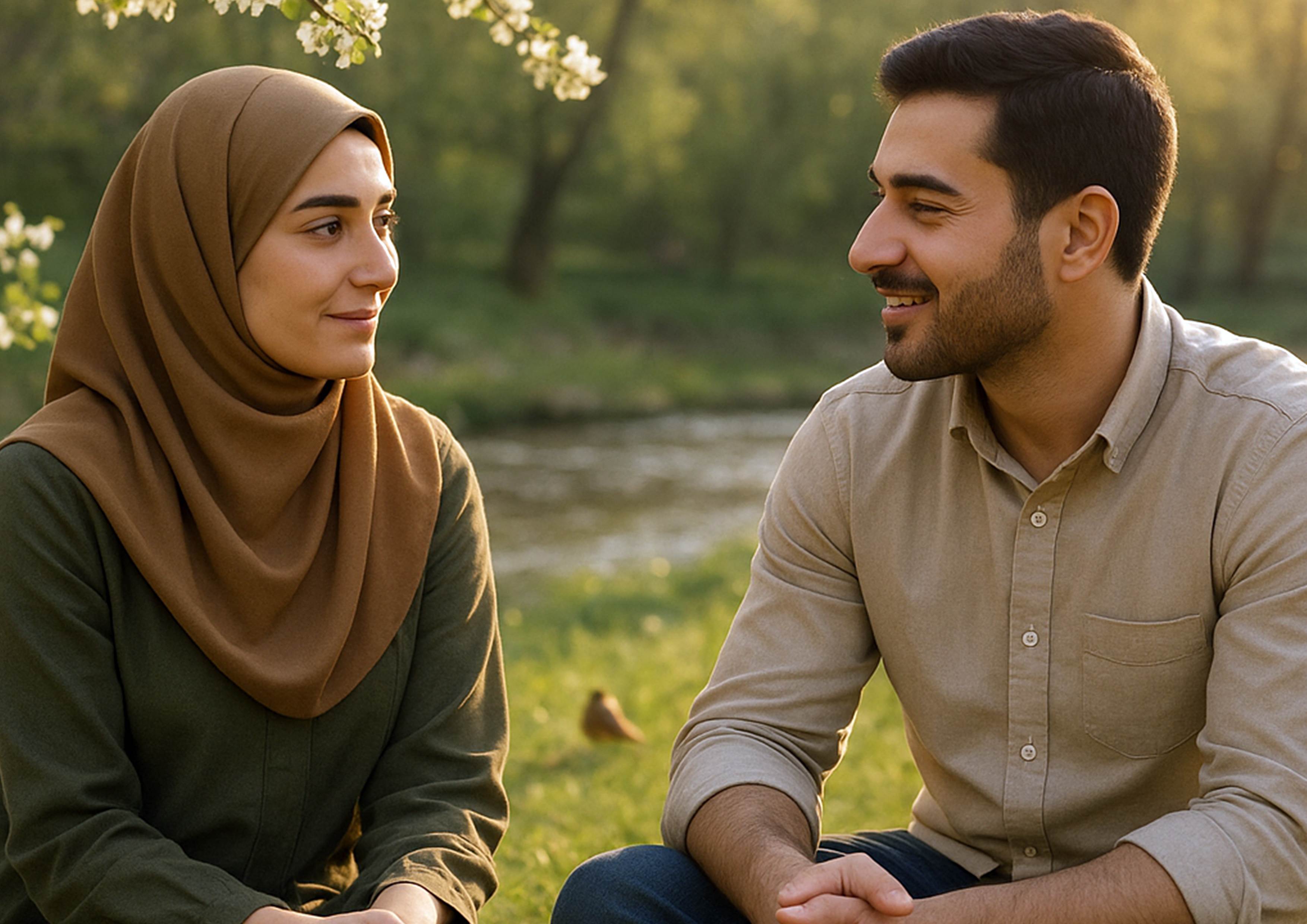 آمادگی‌های هیجانی و عاطفی