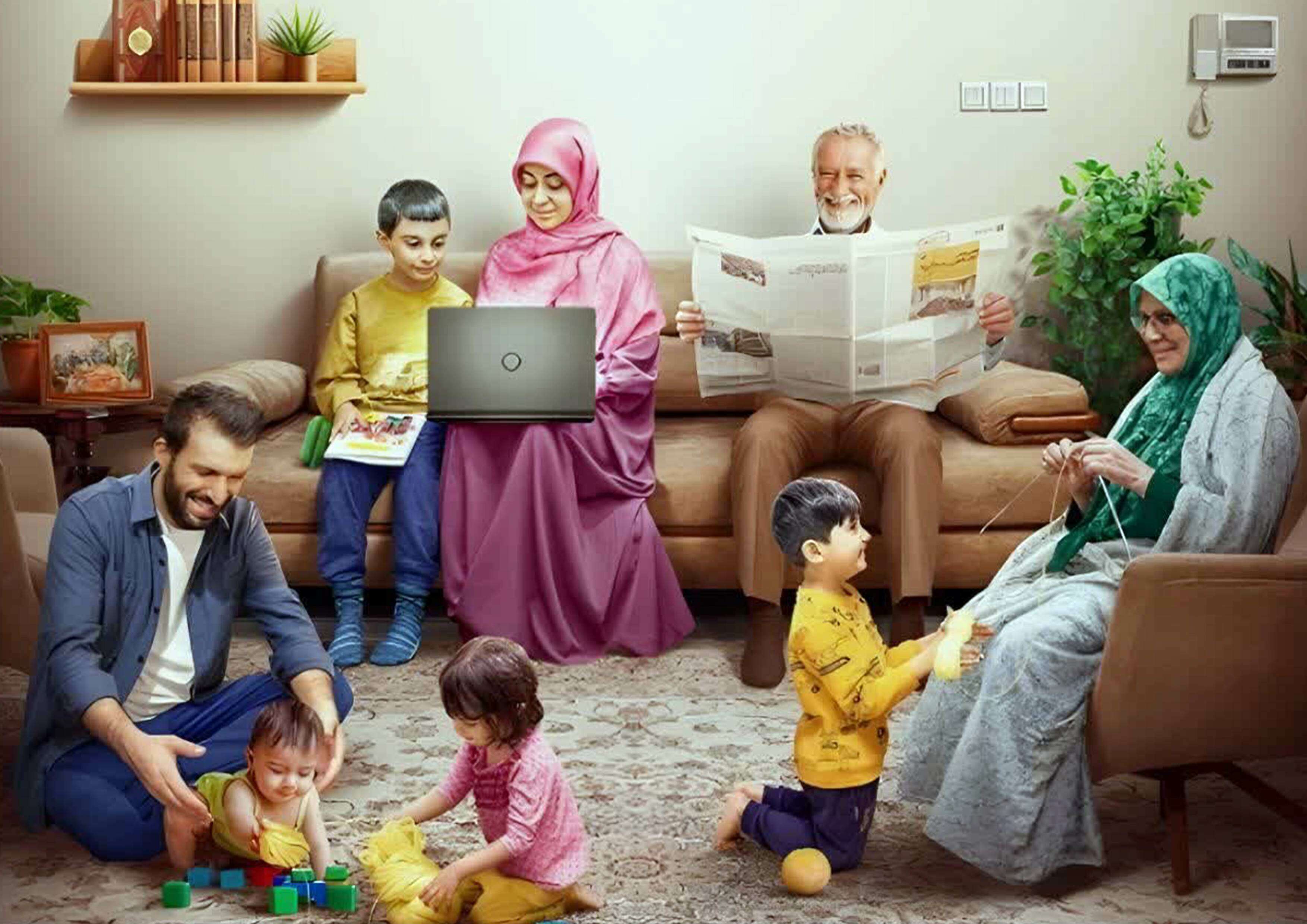 خانه‌ پرواز