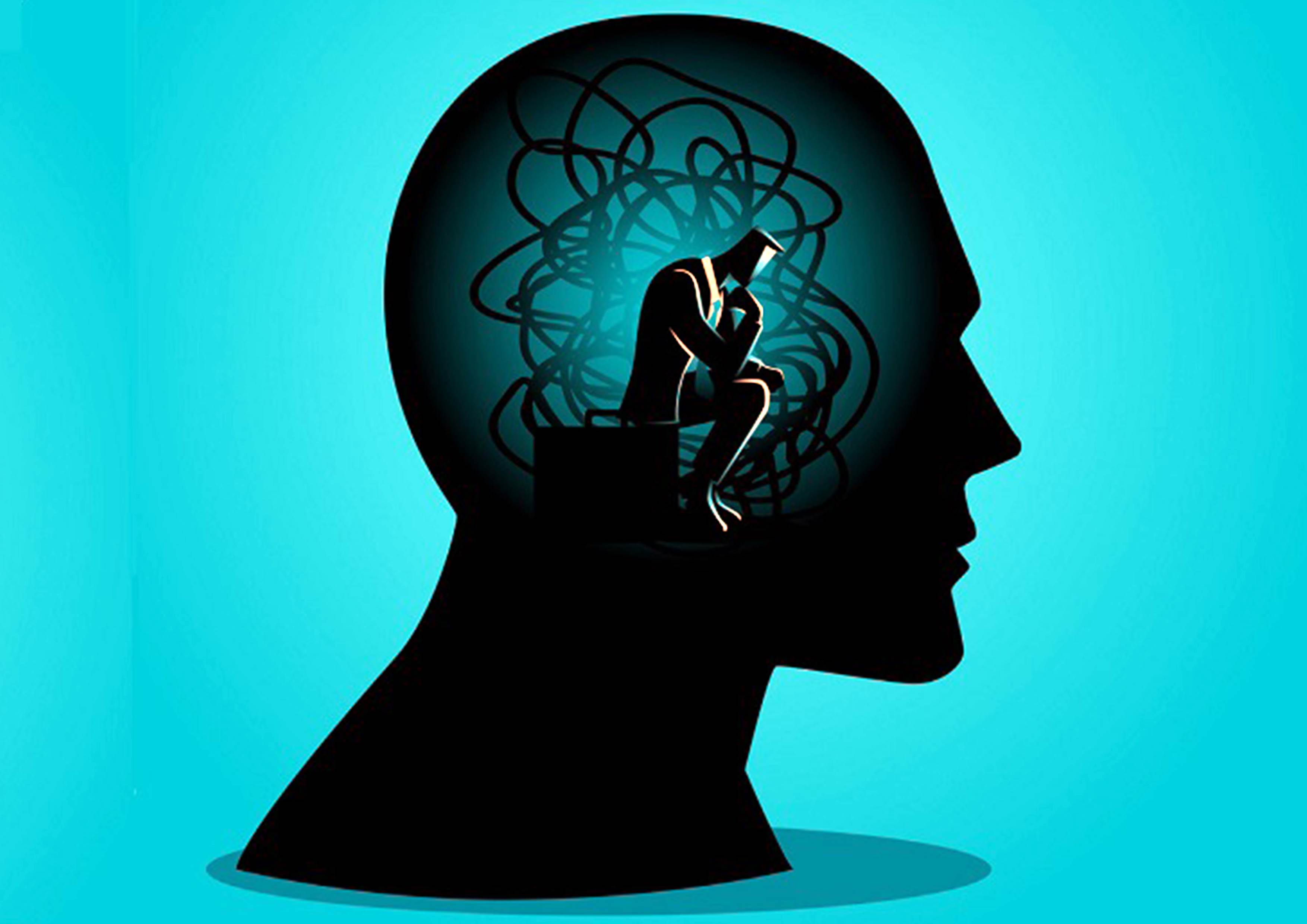 نوروبیولوژی عفاف