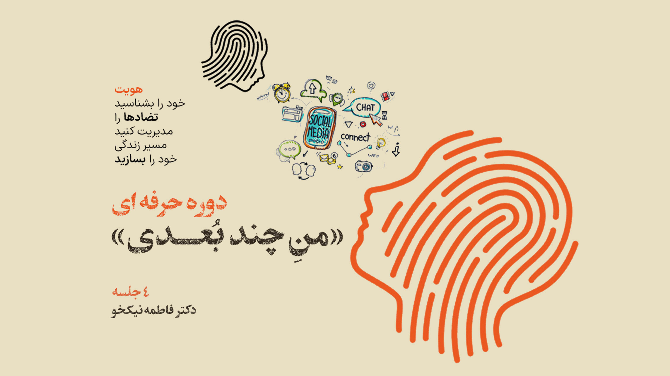 منِ چند بعدی