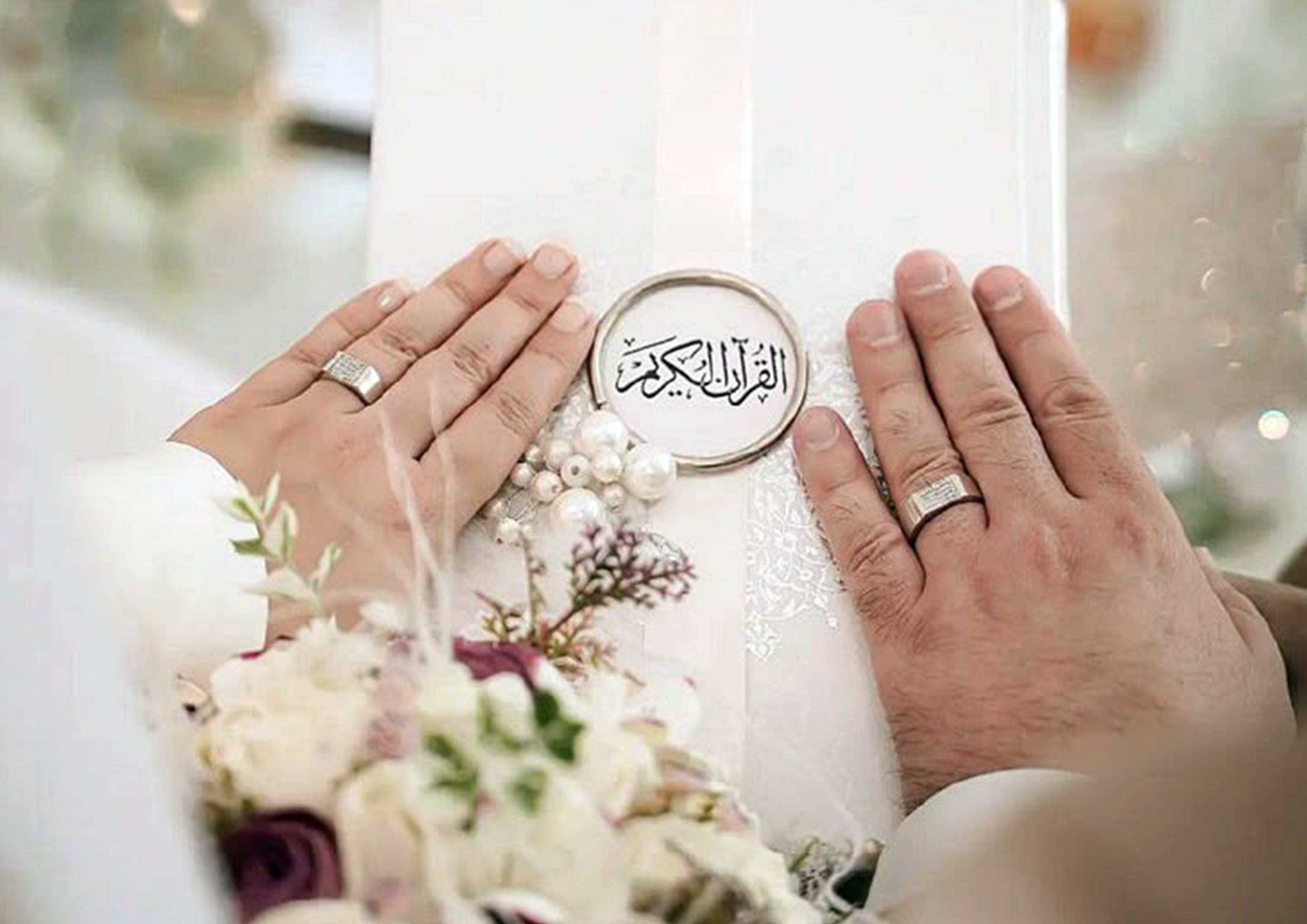 احکام همسران