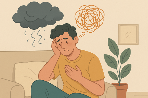 ۴-نفر-از-هر-۱۰-جوان-گفته-اند-نمی-دانند-چگونه-احساسات-خود-را-مدیریت-کنند